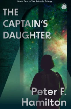 The Captain's Daughter