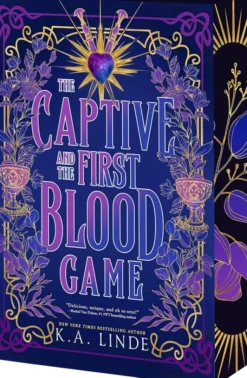 The Captive and the First Blood Game
