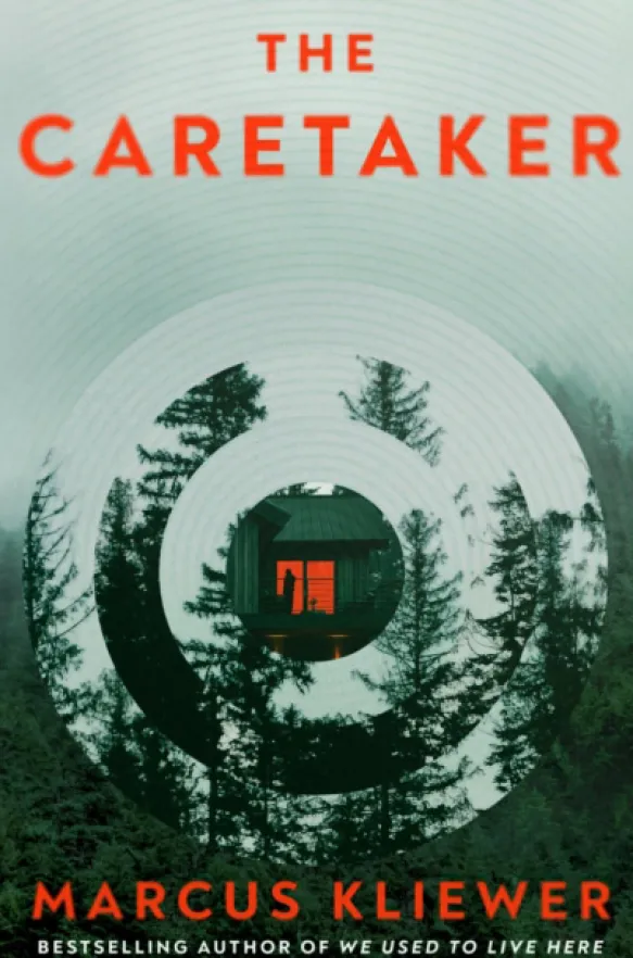 The Caretaker