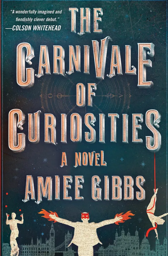 The Carnivale of Curiosities