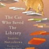 The Cat Who Saved the Library