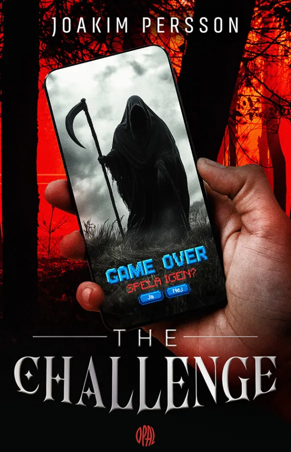 The Challenge: Noveller mellan spel och verklighet
