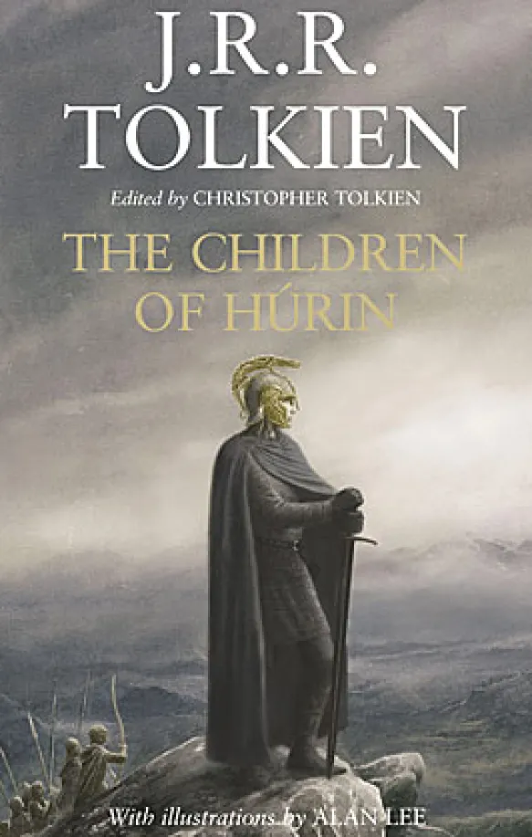 The Children of Húrin