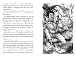 The Chrestomanci Chronicle - Mixed Magics