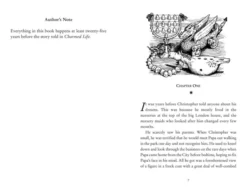 The Chrestomanci Chronicles - The Lives of Christopher Chant