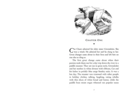 The Chrestomanci Chronicles - Charmed Life