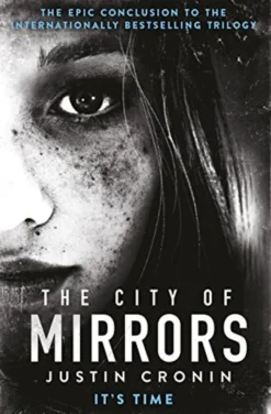 The City of Mirrors