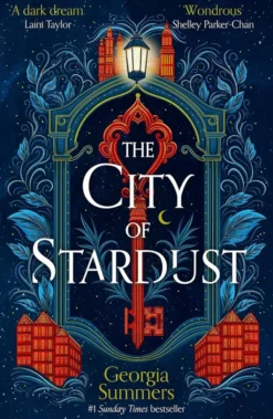 The City of Stardust