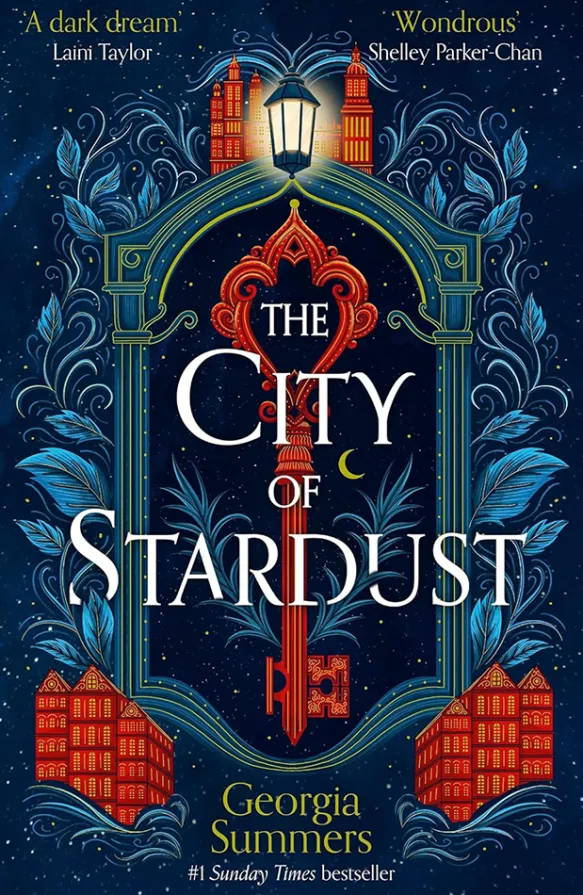 The City of Stardust