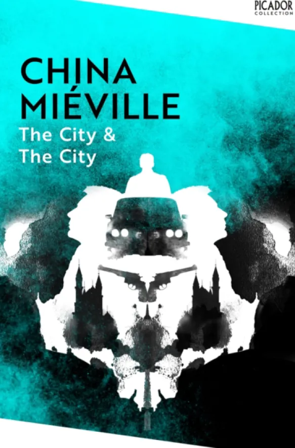 The City & The City