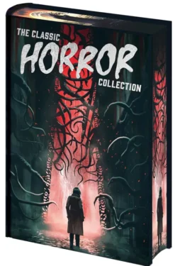 The Classic Horror Collection