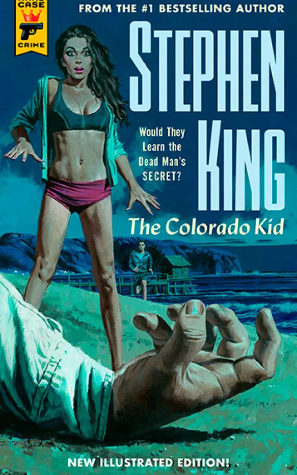 The Colorado Kid