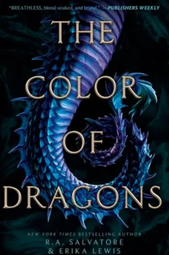 The Color of Dragons