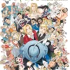 The Complete Art of Fullmetal Alchemist