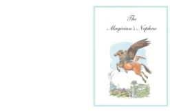The Complete Chronicles of Narnia