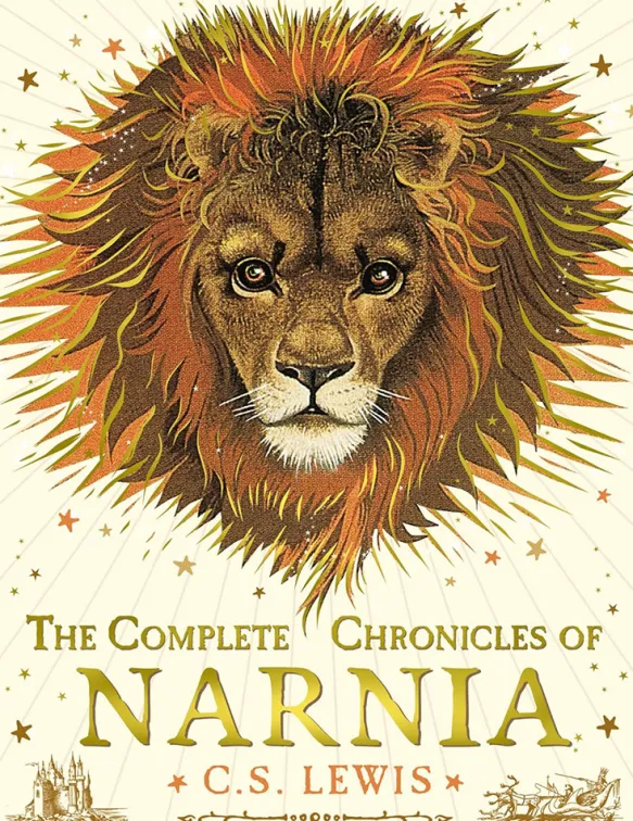 The Complete Chronicles of Narnia