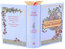 The Complete Novels of Jane Austen