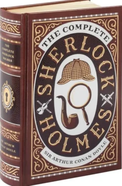 The Complete Sherlock Holmes
