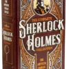 The Complete Sherlock Holmes Collection