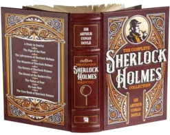 The Complete Sherlock Holmes Collection