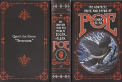 The Complete Tales and Poems of Edgar Allan Poe