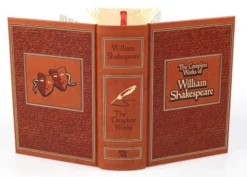 The Complete Works of William Shakespeare