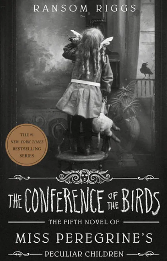 The Conference of the Birds