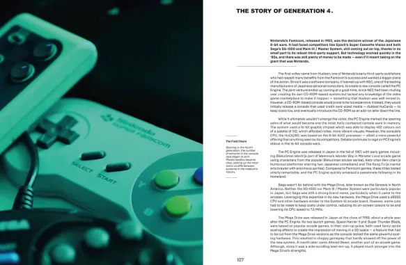 The Console Chronicles - A Celebration of Console Gaming