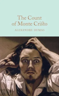 The Count of Monte Cristo