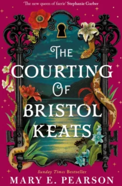 The Courting of Bristol Keats
