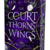 The Court of Thorns and Wings