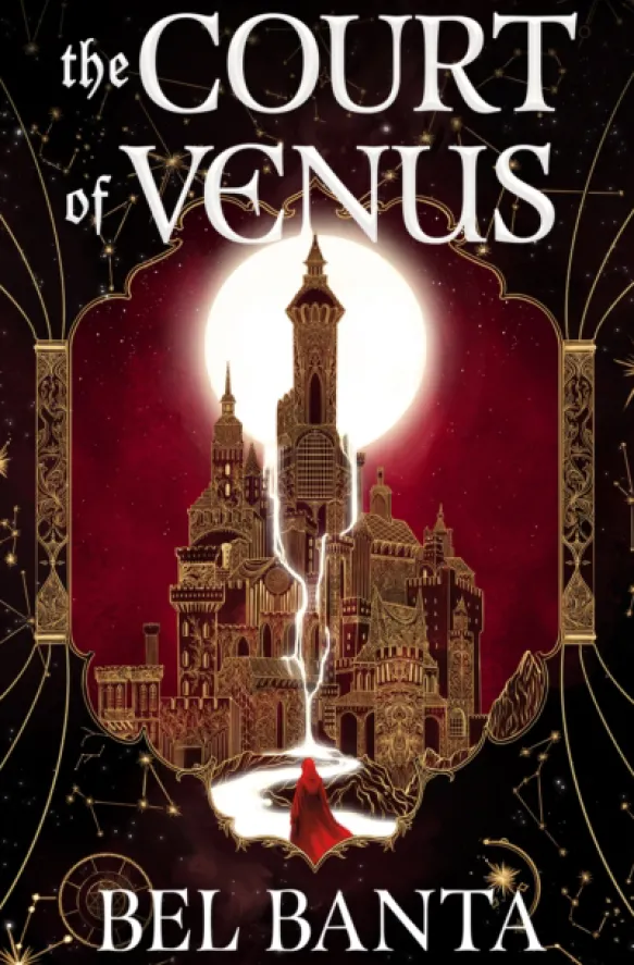 The Court of Venus