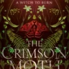The Crimson Moth