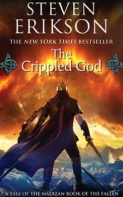 The Crippled God