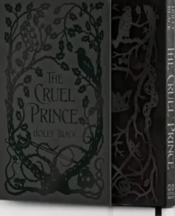 The Cruel Prince