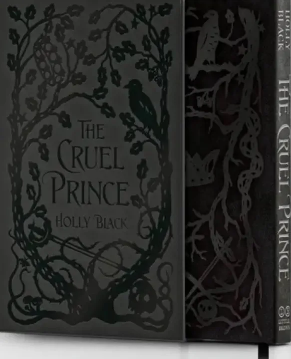The Cruel Prince