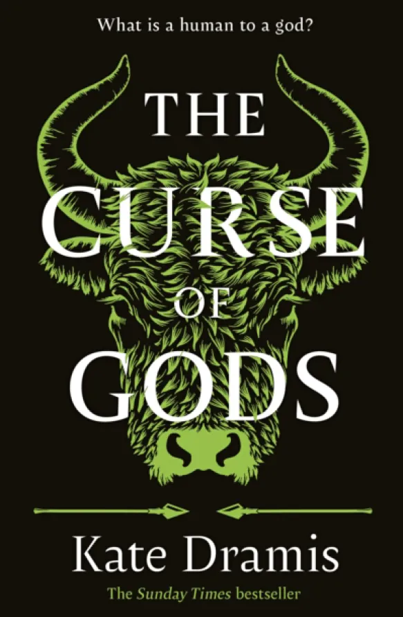 The Curse of Gods