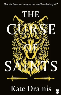 The Curse of Saints