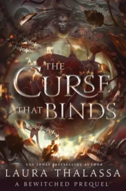 The Curse That Binds