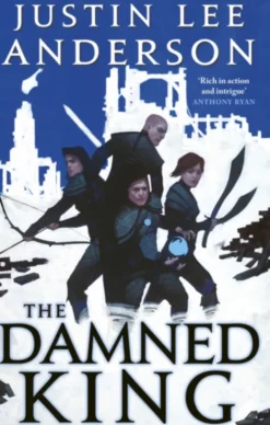 The Damned King
