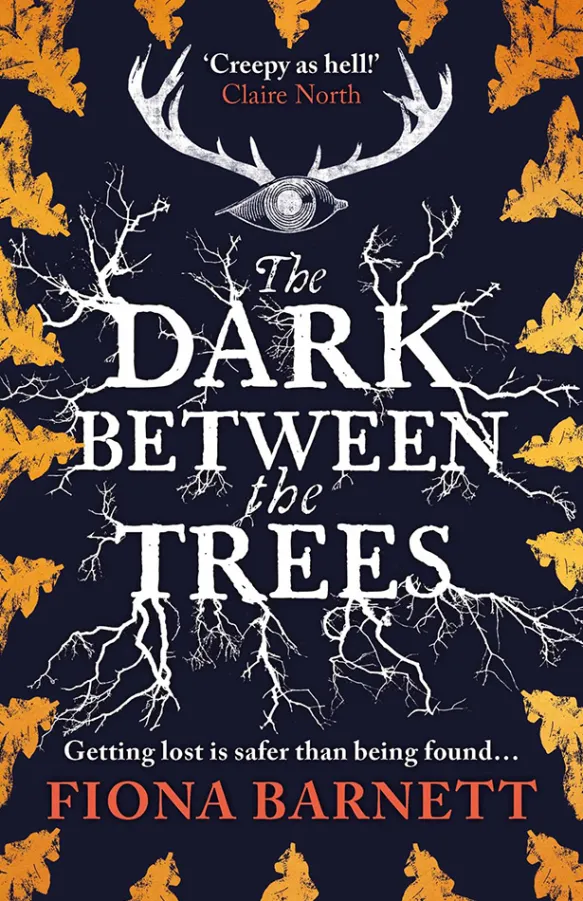 The Dark Between The Trees