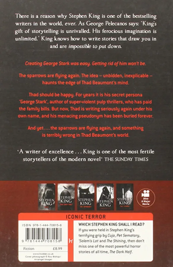 The Dark Half