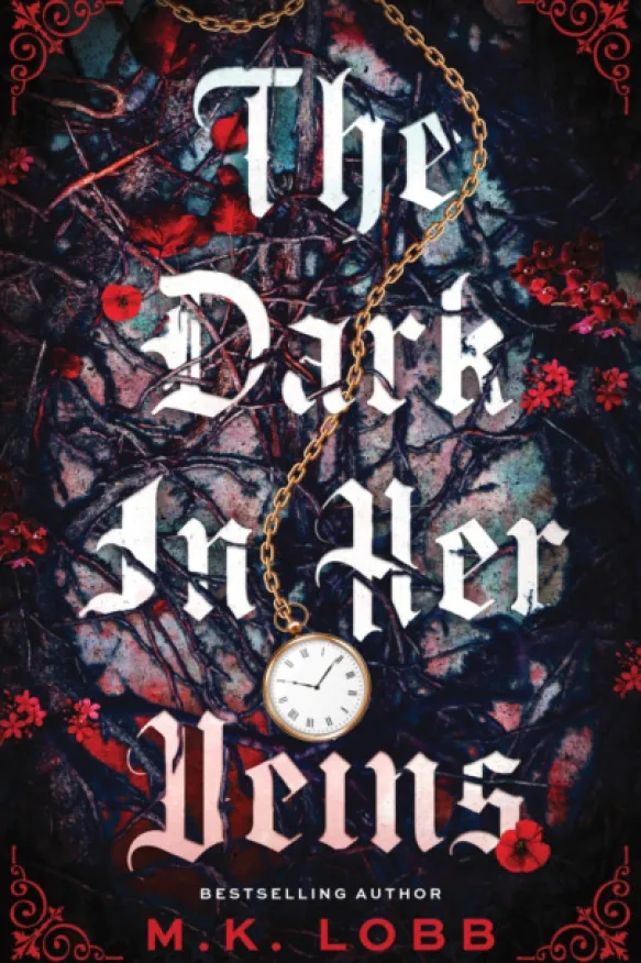 The Dark in Her Veins
