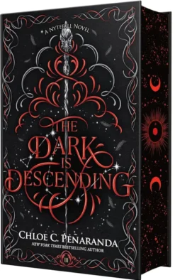 The Dark is Descending