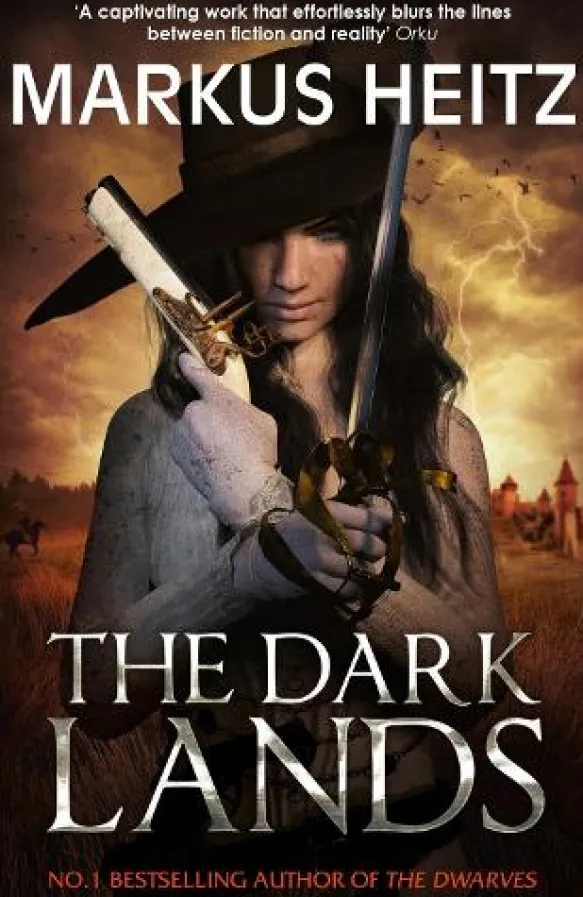 The Dark Lands