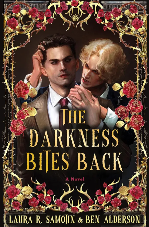 The Darkness Bites Back