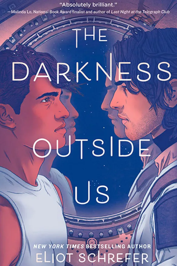 The Darkness Outside Us