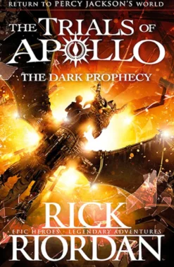 The Dark Prophecy