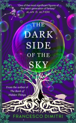 The Dark Side of the Sky