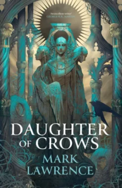 The Daughter of Crows
